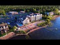 Daycation to Soaring Eagle Casino and Resort. - YouTube