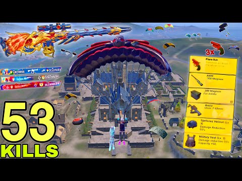 53 KILLS IN ONE GAME MY NEW YEAR RECORD In NEW SEASON SAMSUNG A7 A8 J5 J6 J7 J2 J3 XS A3 A4 A5 A6  53 KILLS IN ONE GAME MY NEW YEAR RECORD In NEW SEASON SAMSUNG A7 A8 J5 J6 J7 J2 J3 XS A3 A4 A5 A6