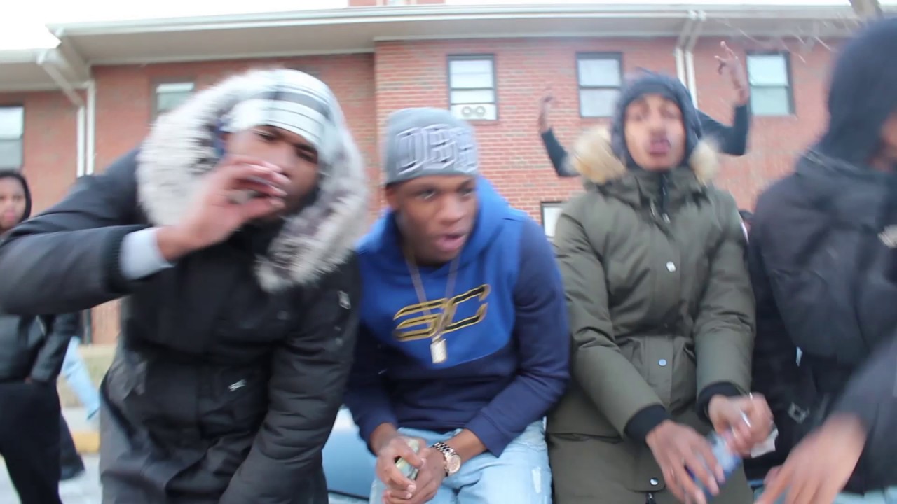 DBB Boogie - Dbb Tha Crew