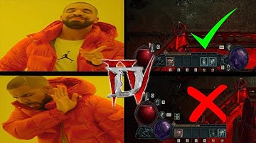 How to Change Your UI Layout in Diablo 4