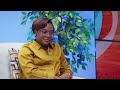 3or ku Gino - Liza Minelly Crichlow; Traha bo budget, tempunan difísil di oumento di kosto di bida.