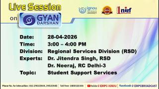 Student Support Services