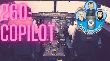 260: Copilot