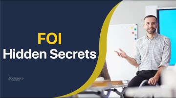 FOI Hidden Secrets | Master the FAA Fundamentals of Instructing for Your CFI Checkride