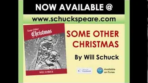 Some Other Christmas Radio Ad by Will Schuck