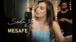 Seda Yiyin - Mesafe Akustik (Serdar Ortaç Cover) Resimi