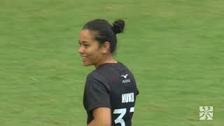 Black Ferns claim classic! | Fiji v New Zealand | Singapore HSBC SVNS | Full Match Replay