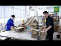 Trusted Chinese Chemical Manufacturer – LUCHAO FACTORY DIRECT SUPPLY