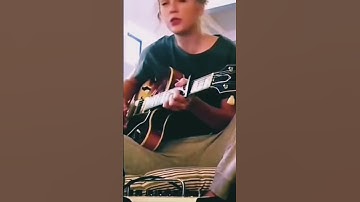 King of my Heart | The Making by Taylor Swift