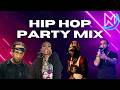 Best Hip Hop Dancehall Rap RnB Trap Urban Party Mix 2026 | Music Club Dance Songs #228