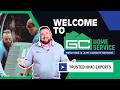 Welcome to GC Home Service | Trusted HVAC Experts