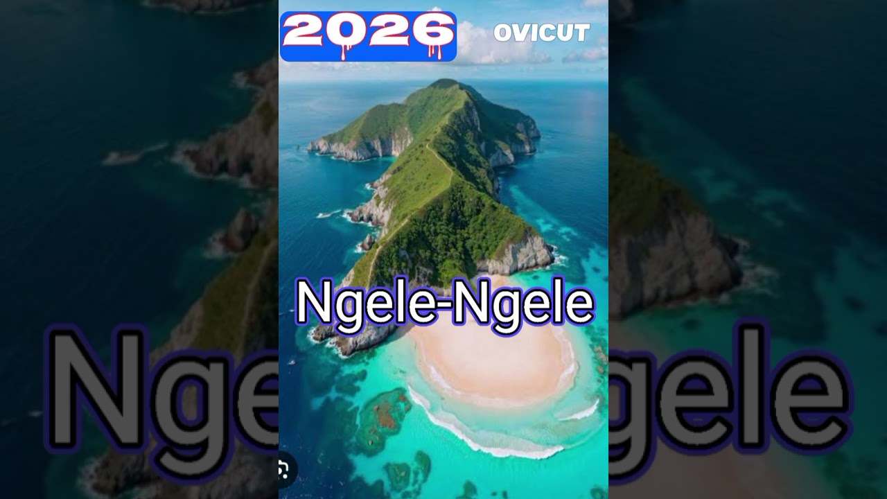 Daerah Ngele-Ngele‼️Terbaru 2026by Jheje Remixer
