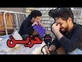 شاب عراقي يعيش في النفايات لمدة ٢٠ سنه والسبب ؟؟ | يوميات واحد عراقي