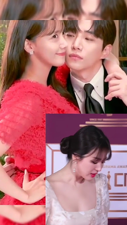 2025 KDrama Dating Rumors EXPOSED: Junho & YoonA, Lee Minho, and More! #leeminho #leejuno #chaeunwoo