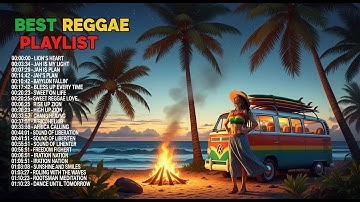 Chill Roots Reggae Journey inspired by Bob Marley Protoje Jah9 Damian Marley and Culture