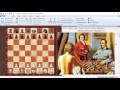 Как Наполеон в шахматы играл и дико психовал / Napoleon chess