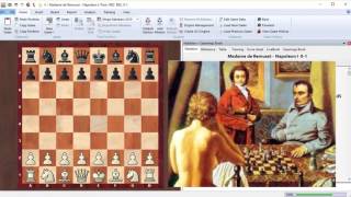 Как Наполеон в шахматы играл и дико психовал / Napoleon chess screenshot 4