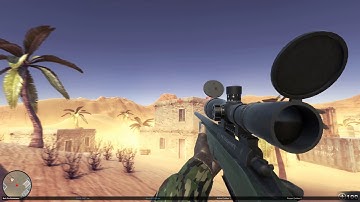 Unity 3D FPS Multiplayer Project Update #1