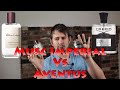 Atelier Musc Imperial Vs Creed Aventus | Which Is Better? | Compliment Magnets