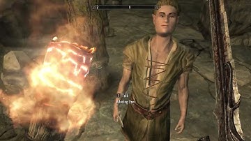 Day 965 - Killing Adoring Fan Every Day Until Elder Scrolls Skyblivion is Released