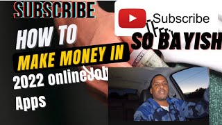 How to make money online Apps like WorkWhile