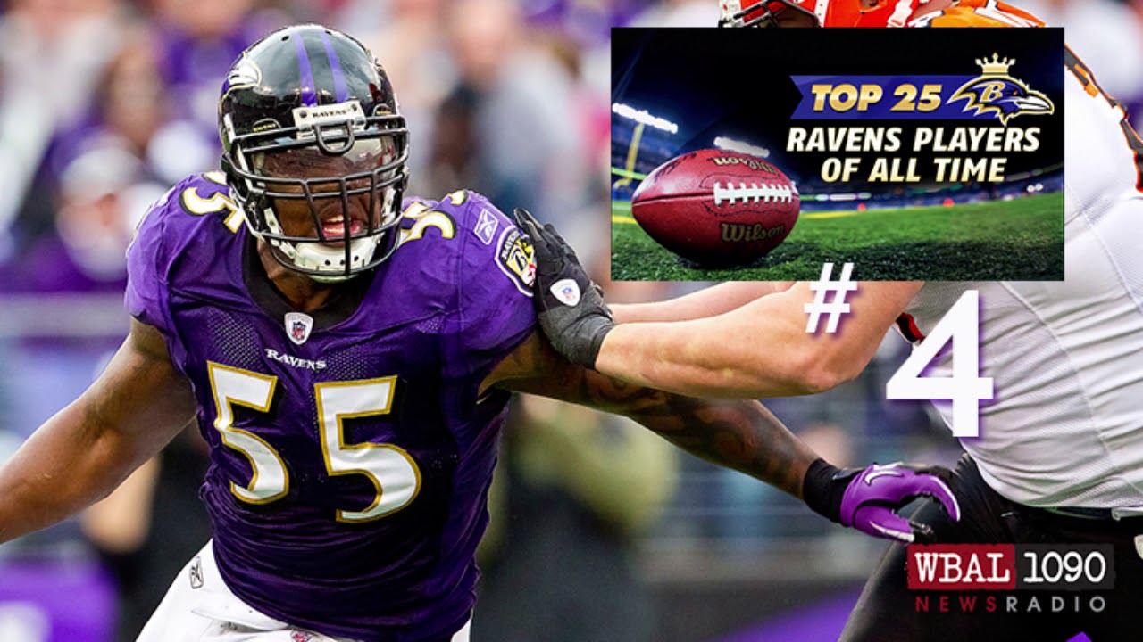 BREAKING: After Rejection From Four NFL Teams, Ravens Legend Sends Powerful Message — “Baltimore Is Still Home.”._POM