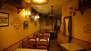 El Rincon de Maudes Madrid - Chamber UP