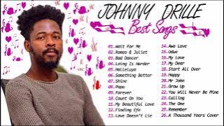 Johnny Drille Greatest Hits Full Album 2022 - The Best of Johnny Drille 2022