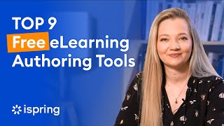 Top 9 Free eLearning Authoring Tools screenshot 3