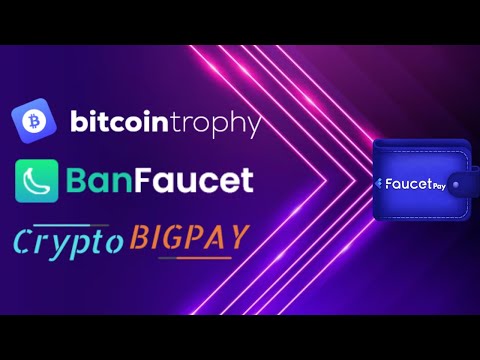 My Top 3 Faucets To Earn Ltc Free And Crypto Withdraw On Faucet Pay Instant ???