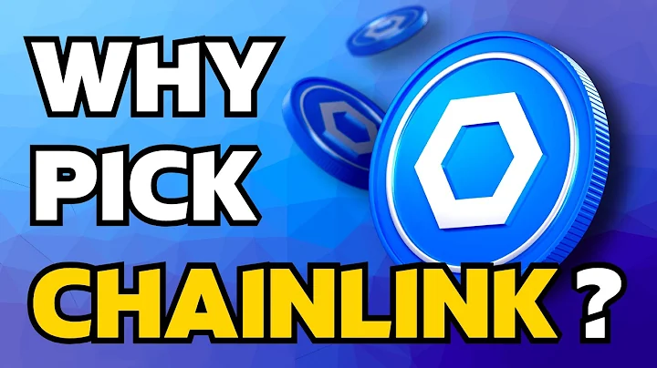 Why Are Chainlink Oracles The Future of Blockchain?!