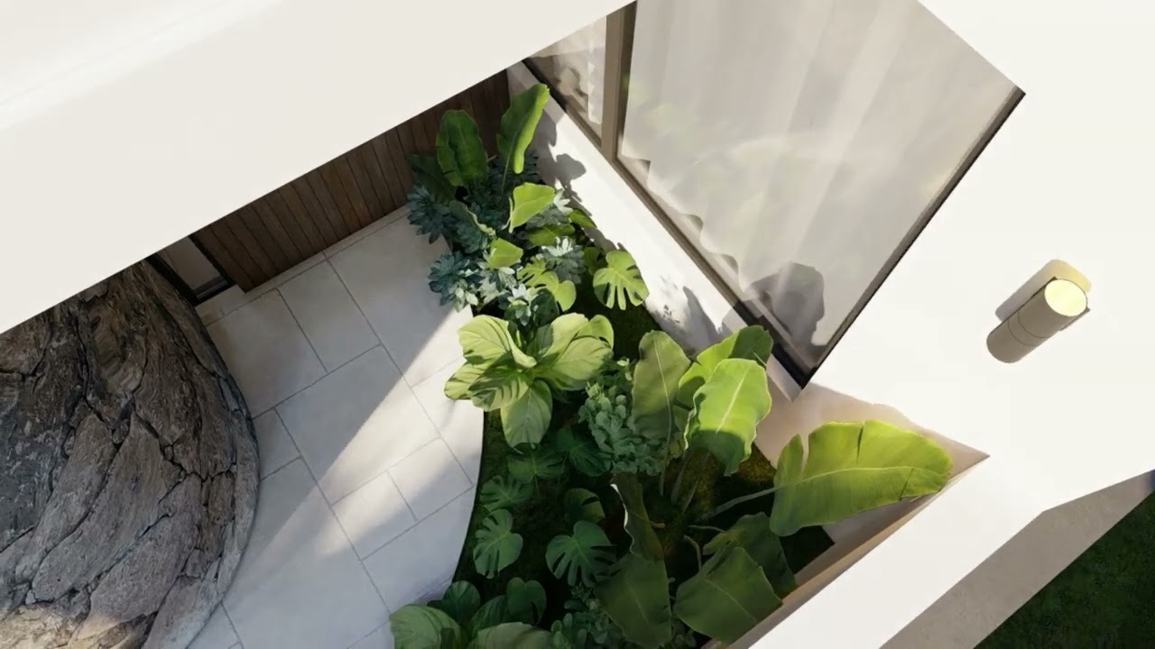 Where architecture, landscape, and lifestyle become one.