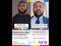 AI and the Future of Work: Threat or Opportunity? | DevByte Tech Talk with David Obi-Nwankpa