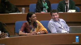 Livestream: UN Responsible Business and Human Rights Forum (Day 3 - Conference Room 1)