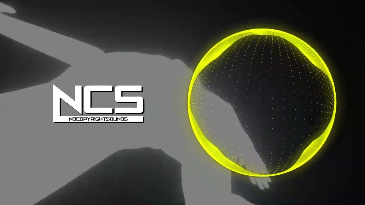 Travis Scott - Goosebumps (HVME Remix) [NCS Fanmade]
