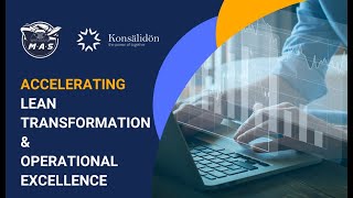 Accelerating Lean Transformation & Operational Excellence