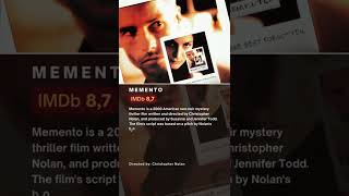 Memento | Film 2000