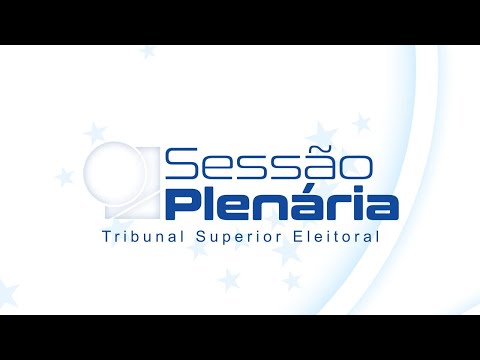 Sessão Plenária - 16 de Maio de 2024