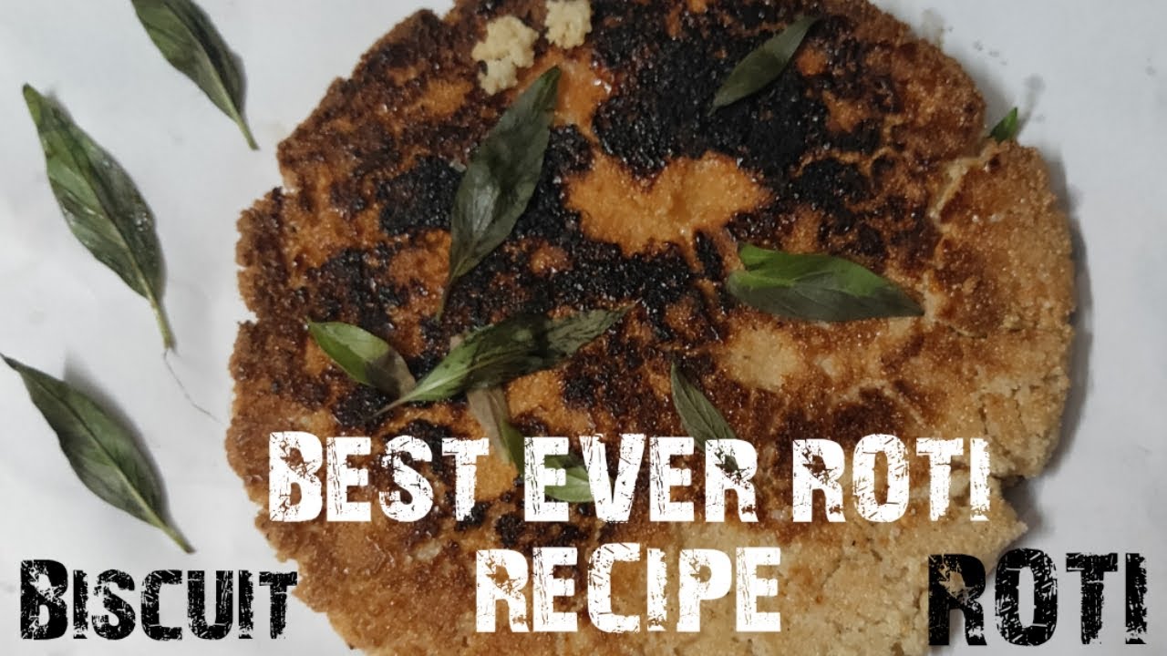 Instant Sweet Roti #Roat#Ramdhan#Moharram#Biscuit Roti | Sweet Roti | Roat | Instant Roti ...