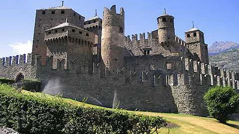 Quanti Stati ha la Valle d'Aosta?