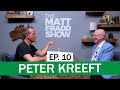 Peter Kreeft | The Matt Fradd Show Ep. 10