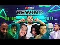 ميمز اسطوري رأس السنة All Memes DZ Compilation Rewind ملخص تجميعة ميمز سنة Memes Dz 2022 