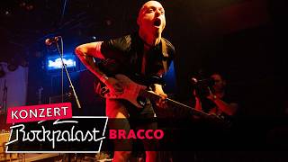 Bracco Live | Eurosonic Festival 2024 | Rockpalast