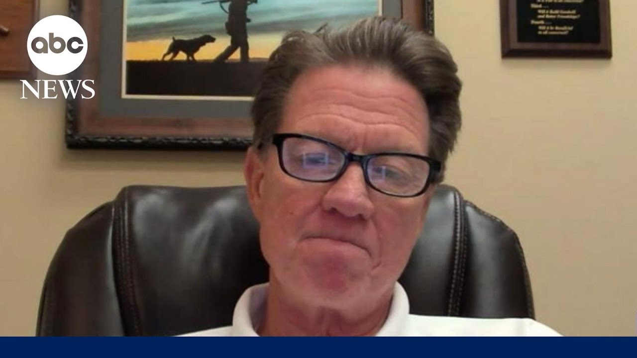 Georgia counties issues emergency declarations during Idalia