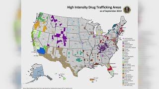 White House Helping Allen County with Drug Trafficking