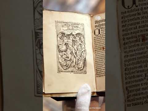 व च ह ट क इत ह स The History And Present Of Witch Hunts