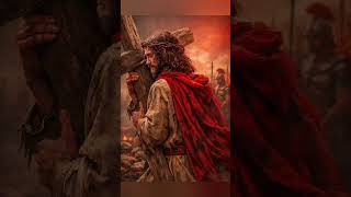 ✝️అపరాధిని యేసయ్య#jesus heart touching song#lent dayssong#christianbelief #jesuslove#teluguchristian