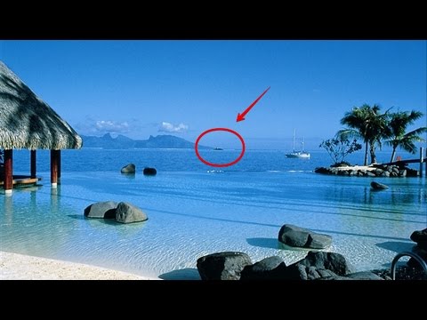 MUST WATCH! Travel To Tahiti On A Budget