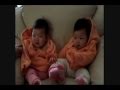 Adopting Twins From South Korea Part 2