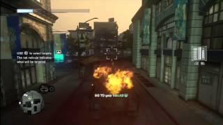 Prototype 2 Walkthrough Part 10